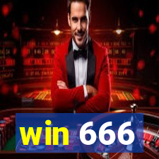 win 666